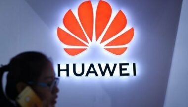 Smartphones: le chinois Huawei passe devant Apple au deuxième trimestre