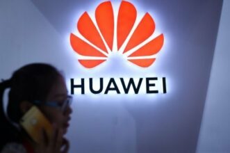 La Chine convoque l'ambassadeur des Etats-Unis après l'arrestation d'une responsable de Huawei