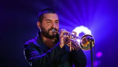 Ibrahim Maalouf condamné pour agression sexuelle sur une collégienne