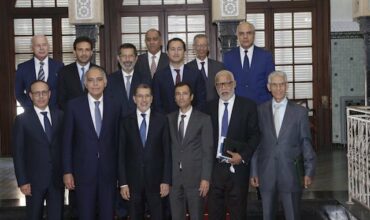 Première réunion CGEM-gouvernement: ce qu'ils se sont dit
