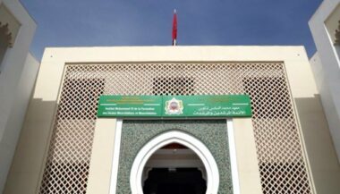 Une première promotion d'imams français formés au Maroc sortira en décembre