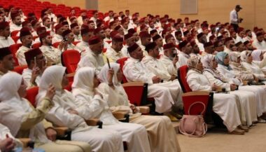 398 imams pour encadrer les MRE pendant le Ramadan