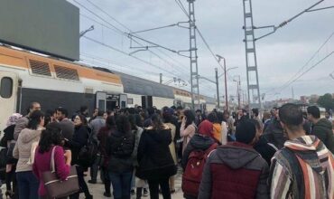 Retards des trains: l'ONCF réagit