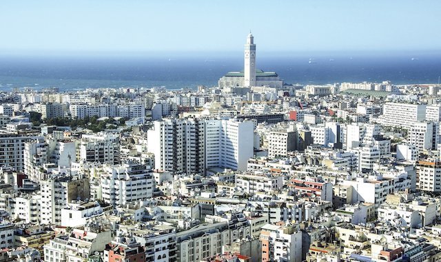 Immobilier. Arrondissement par arrondissement, voici les prix pratiqués à Casablanca en 2023
