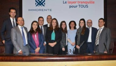 Immorente confirme: 1.300 investisseurs ont souscrit à l'introduction en bourse
