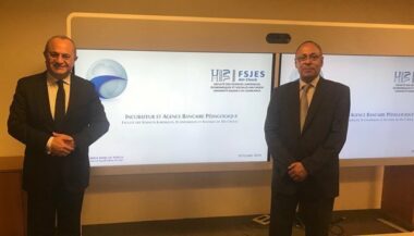 BMCE Bank lance un incubateur à l’université Hassan II de Casablanca