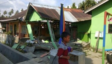 Indonésie: près de 1.400 morts, des besoins &ldquo;immenses&rdquo; (ONU)