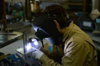 Industrie: hausse de 0,4% de l’indice des prix à la production en décembre (HCP)