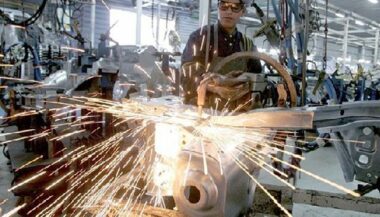 Les industriels anticipent une progression de leur activité au 2ème trimestre 2018 (HCP)