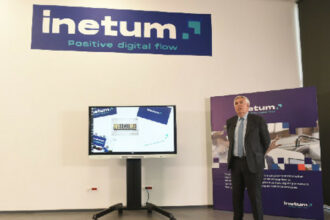Inetum inaugure son premier Fablab en Afrique à Casablanca