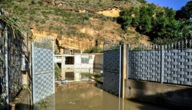 Inondations en Italie: dix morts, dont une famille de 9 personnes