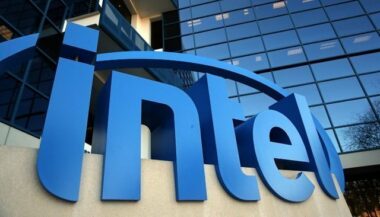 Apple veut fabriquer ses propres puces: Intel chute