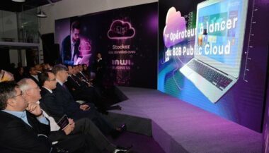 inwi lance un catalogue de services cloud et sécurité dédié aux entreprises