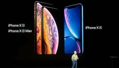 iPhone Xs Max: à partir de 17.000 DH chez Maroc Telecom