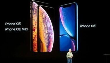 iPhone Xs: à partir de 14.000 DH chez Maroc Telecom