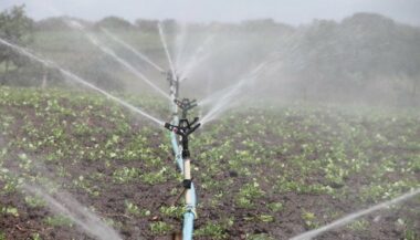 Province Al Haouz : les eaux souterraines prennent le relai des barrages