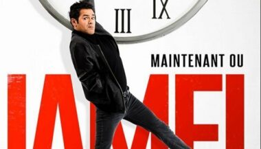 Le spectacle de Jamal Debbouze reporté à janvier 2019