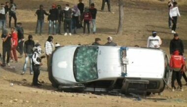 Jerada: 6 à 18 mois de prison ferme contre 4 mis en cause