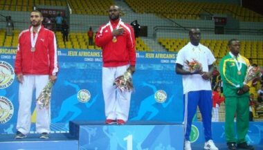 Le Maroc organise les Jeux africains 2019 après le retrait de la Guinée équatoriale