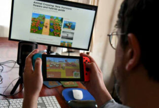 Les jeux vidéo, industrie reine du &ldquo;Grand confinement&rdquo;