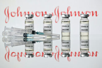 Round Up. Ce qu'il faut savoir sur le vaccin anti-Covid Janssen