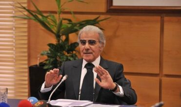 Flexibilité du dirham, relance du crédit, finance participative, paiement mobile... Abdellatif Jouahri fait le point