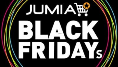 Le Black Friday de Jumia est de retour du 2 au 30 novembre