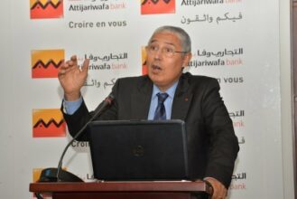 Attijariwafa bank finance les TPE à hauteur de 8 milliards de DH en 2018
