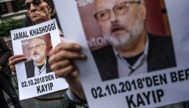 Décès de Khashoggi: des parties du corps retrouvées?