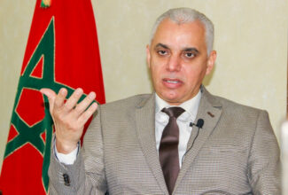 EXCLUSIF. Vaccination anti-Covid au Maroc: Médias24 fait le point avec Ait Taleb
