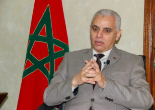 Décès du père du Pr Khalid Ait Taleb, ministre de la Santé