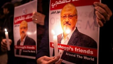 Meurtre Khashoggi: le procureur général saoudien à Istanbul