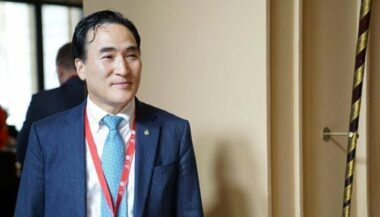 Le Sud-Coréen Kim Jong-yang élu président d'Interpol, Moscou dénonce des &ldquo;pressions&rdquo;