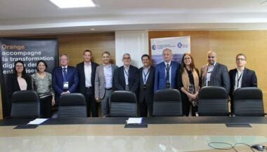 Startups: Orange Maroc s'associe au Kluster CFCIM