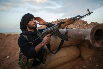 Syrie: Les Kurdes chassent les jihadistes de 19 localités du nord-est