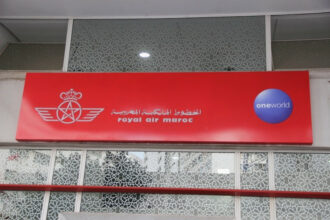 RAM: renforcement des lignes domestiques sur Ouarzazate, Errachidia et Dakhla