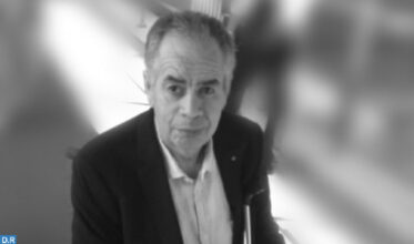 Décès du journaliste Mohamed Lachhab à Rabat