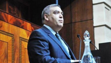 Ce qu'a dit Laftit à la Chambre des conseillers sur la fiscalité locale