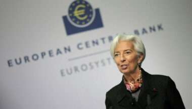 Comment la crise va changer &ldquo;profondément&rdquo; nos économies (Christine Lagarde)