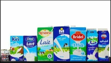 Lait: Production suffisante, mais quid de la disponibilité sur le marché?