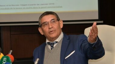 La Samir: Le syndic Mohamed El Krimi révoqué par le tribunal