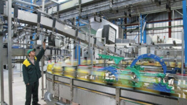 Lesieur : Résultat net consolidé en baisse de 5,4%, suspense autour du dividende