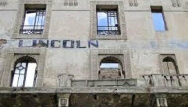 Enième appel à manifestation d'intérêt pour la rénovation de l'hôtel Lincoln à Casablanca
