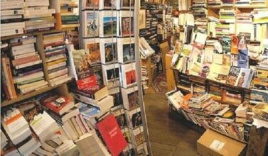Ouverture à Casablanca du 11e Salon national du livre usagé