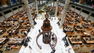 Lloyd's inaugure son nouveau bureau à Casablanca Finance City