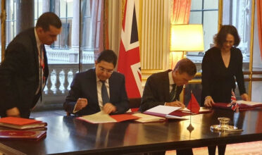 Brexit: Les détails de l’accord d’association Maroc-Royaume Uni