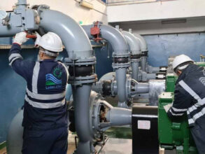 Lignes T3 et T4: perturbation de l'alimentation en eau potable à Casablanca dès samedi