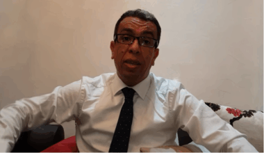 3 ans de prison ferme pour Hamid El Mahdaoui