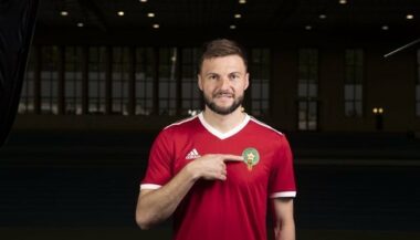 Mondial 2018: la présentation officielle du nouveau maillot du Maroc aura lieu ce jeudi soir