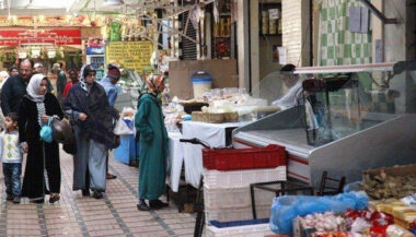 Produits de grande consommation: les prix en baisse par rapport à Ramadan 2019